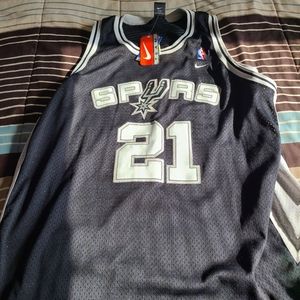 NBA JERSEY